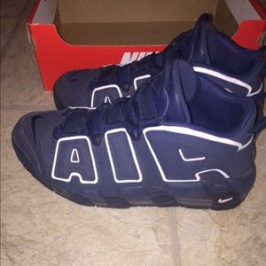 Nike air temps 96 edition